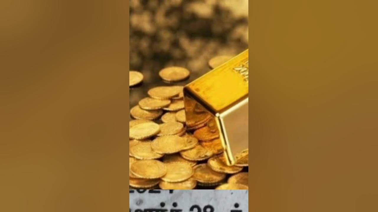 why-gold-price-increase-in-india-tamil-gold-price-growth