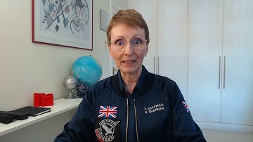 Why do astronauts wear spacesuits?