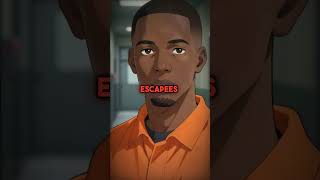 7 Inmates Walked Out of Max Security Prison Like They Owned the Place