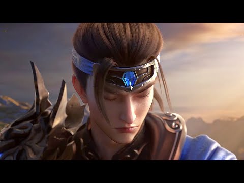 Game CG | The Three Kingdoms - Dynasty Legends Trailer 2022 极无双2