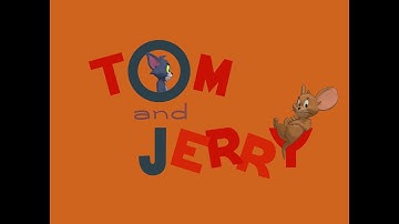 Tom and Jerry Chuck Jones intro remake (V2)