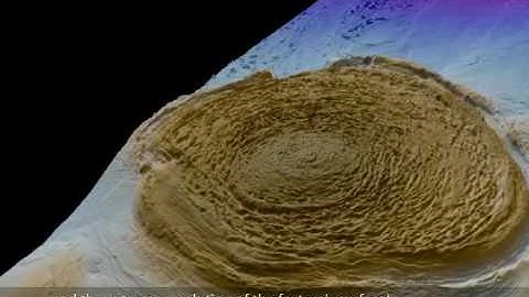 Hugin 3000 Promotional video