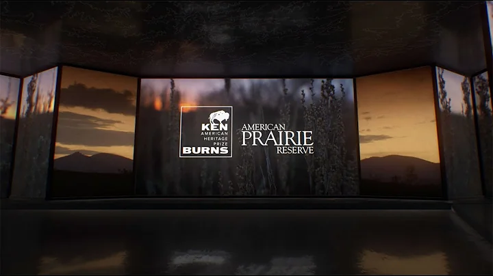 Ken Burns American Heritage Prize 2021 Virtual Event