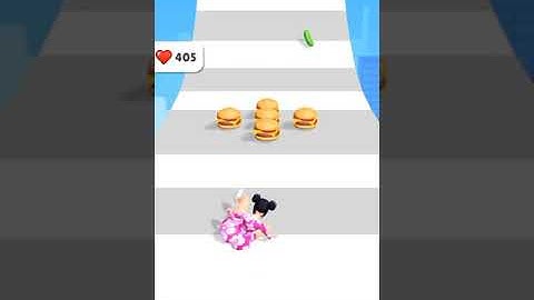 Butt Clash Max Pro All Level Mobile Gameplay Walkthrough Android IOs Alltrailer Relaxing Video BCMP