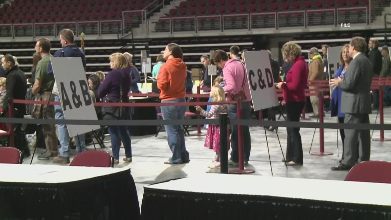 Should Maine ID be required to vote?