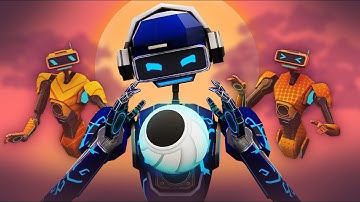 This Game SAVED Orion Drift...