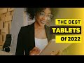 Top 5: The best tablet 2022