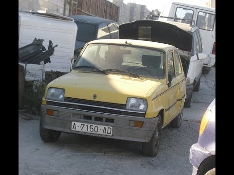 renault-5-gtl