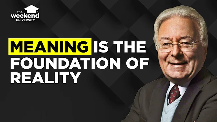 Federico Faggin: Merging Science & Spirituality, Quantum Physics, Meaning, & Free Will