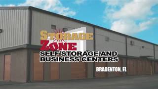 Storage Zone - Bradenton Storage Zone Creative Drive