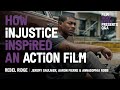 How Injustice Inspired an Action Film | Rebel Ridge Q&A w Jeremy Saulnier