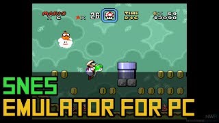 SNES Emulator [Best Emulators] - Download Now screenshot 3