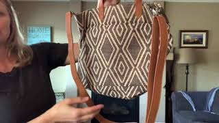Thirty-one window shopper