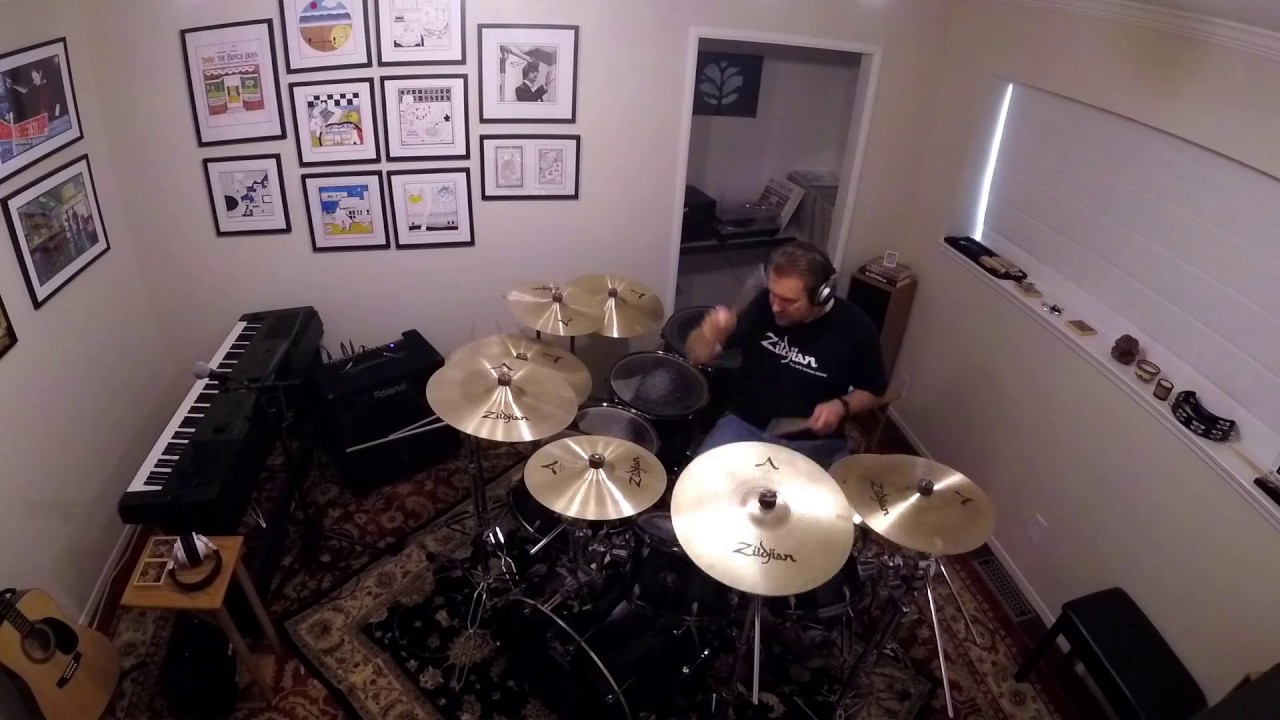Lips Of An Angel Hinder Drum Cover YouTube