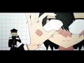 【手描きPV】シリョクケンサ【創作】