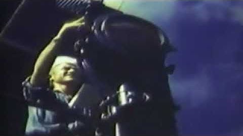 Morse code in the navy