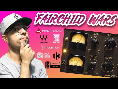 Best FAIRCHILD Comparison