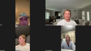 Persuasive speech: Why Screen Time should be regulated