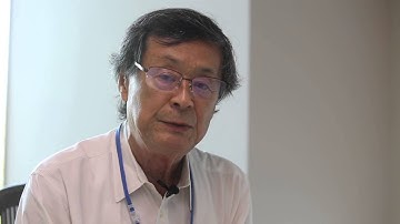 I want the ILC! by Hirotaka Sugawara #mylinearcollider