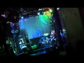 legoist 2010/12/20 森の雨道