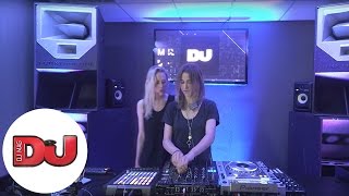 Eli \u0026 Fur LIVE from DJ Mag HQ