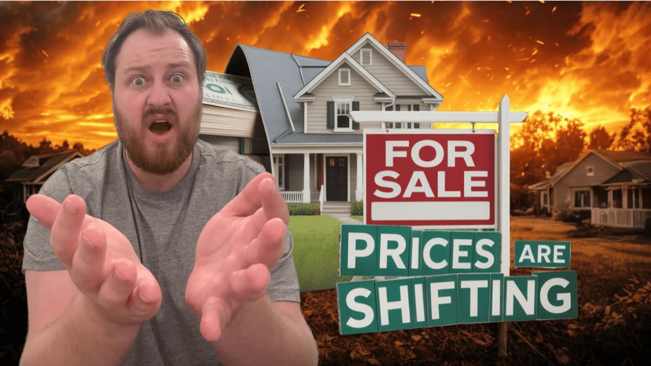 Why Are So Many Homes for Sale in Calgary? - January 2025 Market Update