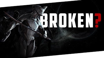 Is Slash Dash Broken?