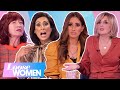 Biggest Bust Ups & Fiercest Debates of 2020 | Loose Women