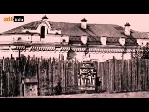 Video: Winterferien Im Haus Der Romanows - Alternative Ansicht