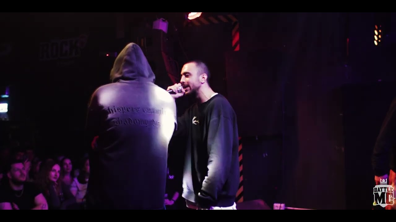 🔥 Bonel vs Close Vibe | Finala GRODT 2 | Premiu 4.000 lei