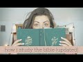 How I Study the Bible (The Bible Recap)