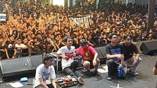 THE JANSEN ku bukan mesin lotremu (jakcloth senayan 9 juli 2023)