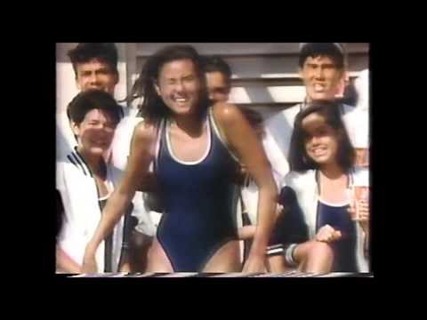 COCA-COLA Coke is it! '86 [太陽にPUMP! PUMP!] - ♪ EPO