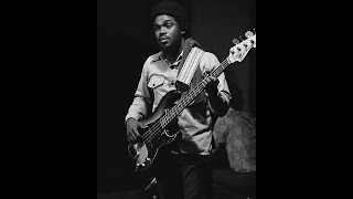 In Memoriam 𝗔𝘀𝘁𝗼𝗻 “𝗙𝗮𝗺𝗶𝗹𝘆 𝗠𝗮𝗻” 𝗕𝗮𝗿𝗿𝗲𝘁𝘁: The Reggae Bass Ninja