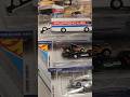 are you a Hotwheels Team Transport collector?