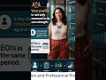 Which Route Is More Predictable: UK Global Talent or Australia 858?