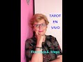 TAROT EN VIVO, HOY MARTES 9 DE AGOSTO A LAS 22:00 HORA DE ESPAÑA