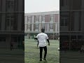 studio PARAMETRIC at @Get.Athletiq AFCL(Athletiq Football Corporate League)