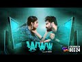 WWW Telugu film official trailer- Adith, Shivani Rajashekar