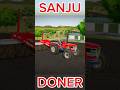 Arjun 605 Game #farming #gaming #shorts #viral #trendingshorts