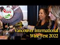 Vancouver international wine festival 2022  darpan magazine