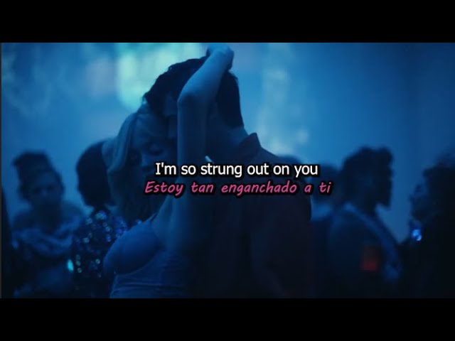 Because Of You - Ne-Yo [lyrics // letra]