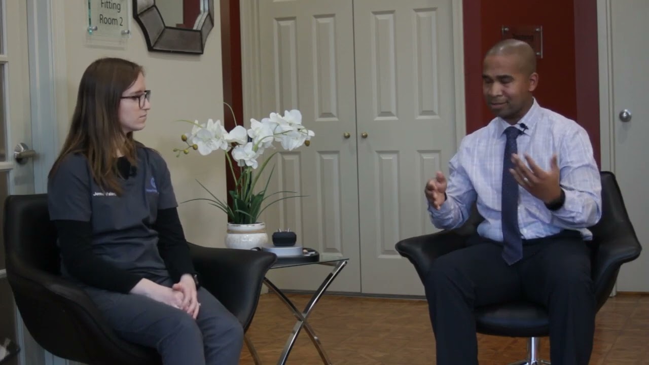 What’s New in Widex Hearing Technology?  Ask the Hearing Doctors