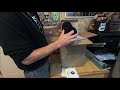 JFJ Easy Pro Unboxing Now I Can Repair Discs For Ebay And Amazon