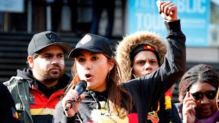 Download Lagu Lidia Thorpe went 'her hardest' at Mardi Gras with a confusing 'point to prove' Download Lagu Lidia Thorpe went 'her hardest' at Mardi Gras with a confusing 'point to prove'