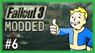 Fallout 3 Modded Let