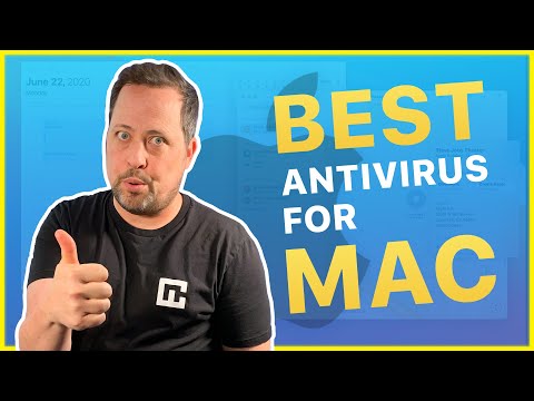 Video: Kailangan ba ng isang Macbook Air ng antivirus?