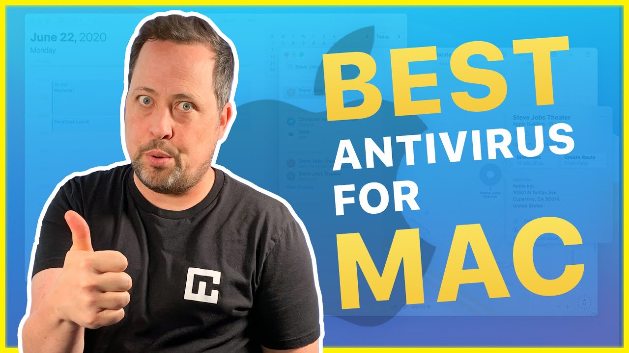 Best Mac Antivirus Software in 2023 Cybernews