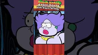 Flurrie Kinda Blows