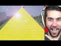 So I Stole An Entire Beacon In Minecraft... | Minecraft Theives Guild E2